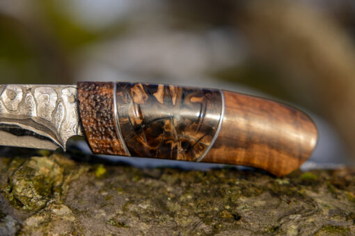 Kniv # 02-25 - Image 4