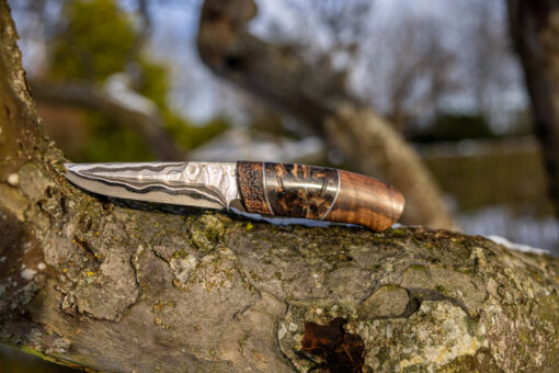 Kniv # 02-25 - Image 13