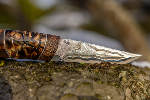 Kniv # 02-25 - Image 5