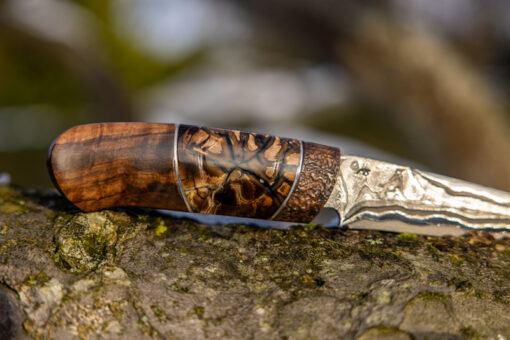 Kniv # 02-25 - Image 12
