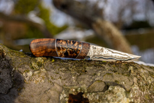Kniv # 02-25 - Image 10