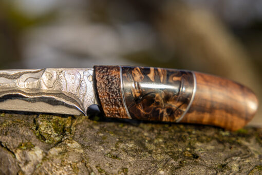 Kniv # 02-25 - Image 9