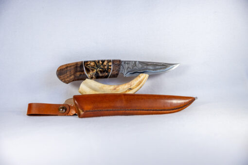 Kniv # 02-25