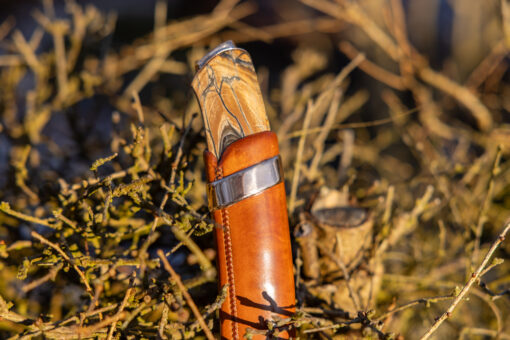 Kniv # 03-25 - Image 8