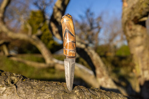 Kniv # 03-25 - Image 2