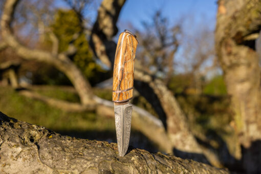 Kniv # 03-25 - Image 3