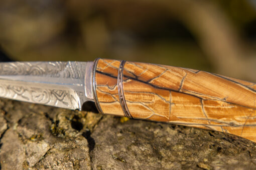 Kniv # 03-25 - Image 4