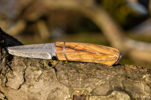 Kniv # 03-25 - Image 9