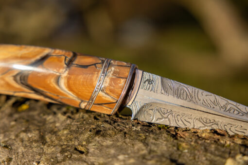 Kniv # 03-25 - Image 5