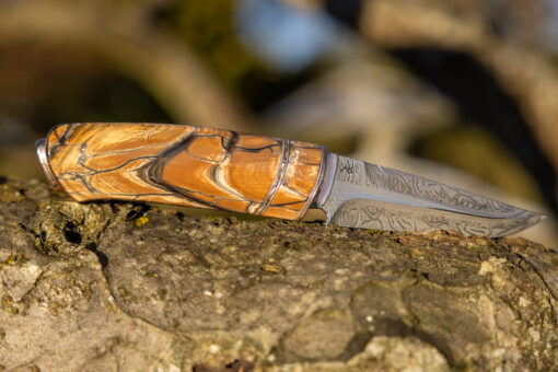 Kniv # 03-25 - Image 11