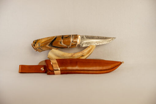 Kniv # 03-25 - Image 7