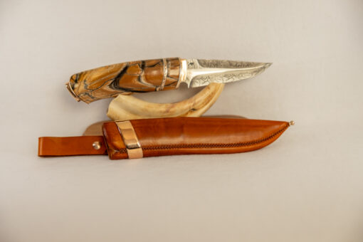 Kniv # 03-25