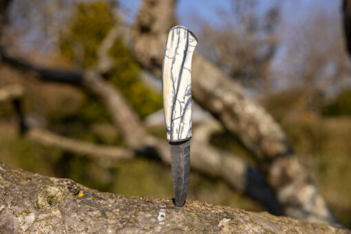 Kniv # 04-25 - Image 3