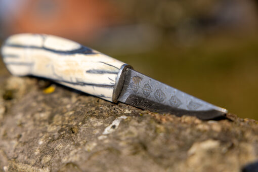 Kniv # 04-25 - Image 6