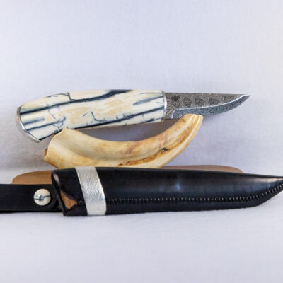 Kniv # 04-25