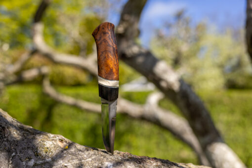 Kniv # 06-25 - Image 2