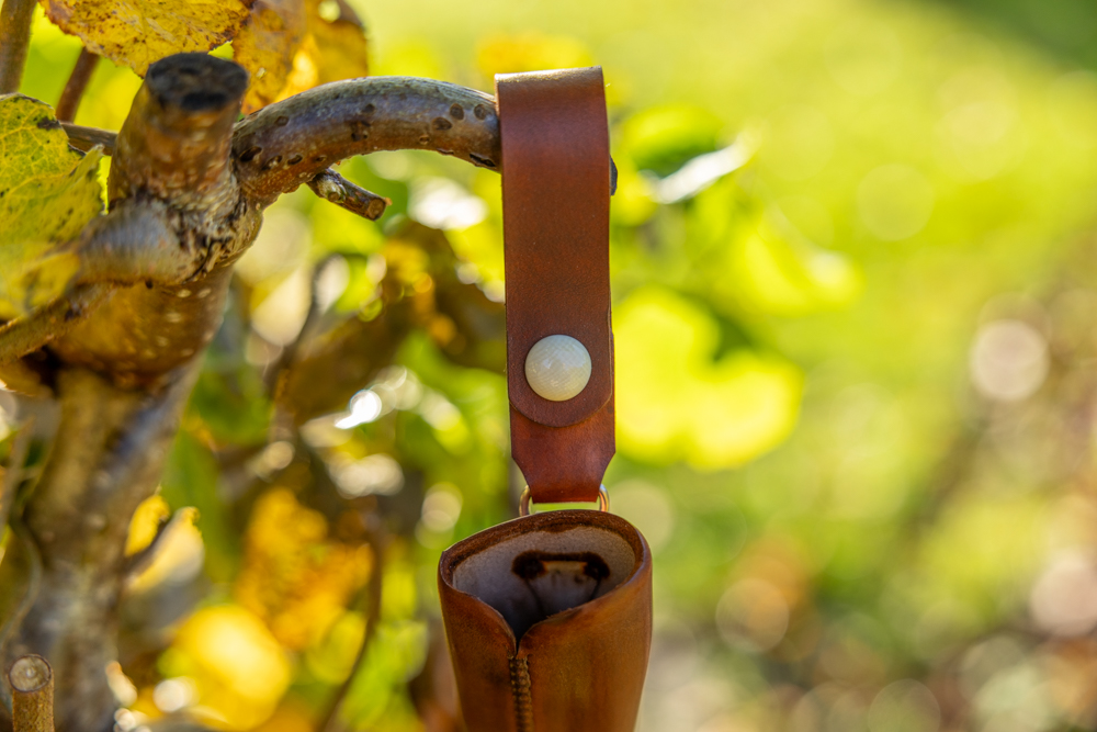 Kniv #13-25 - Billede 15