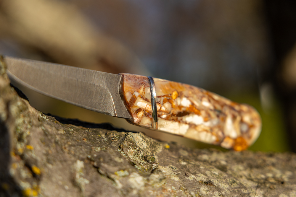Kniv #13-25 - Billede 6