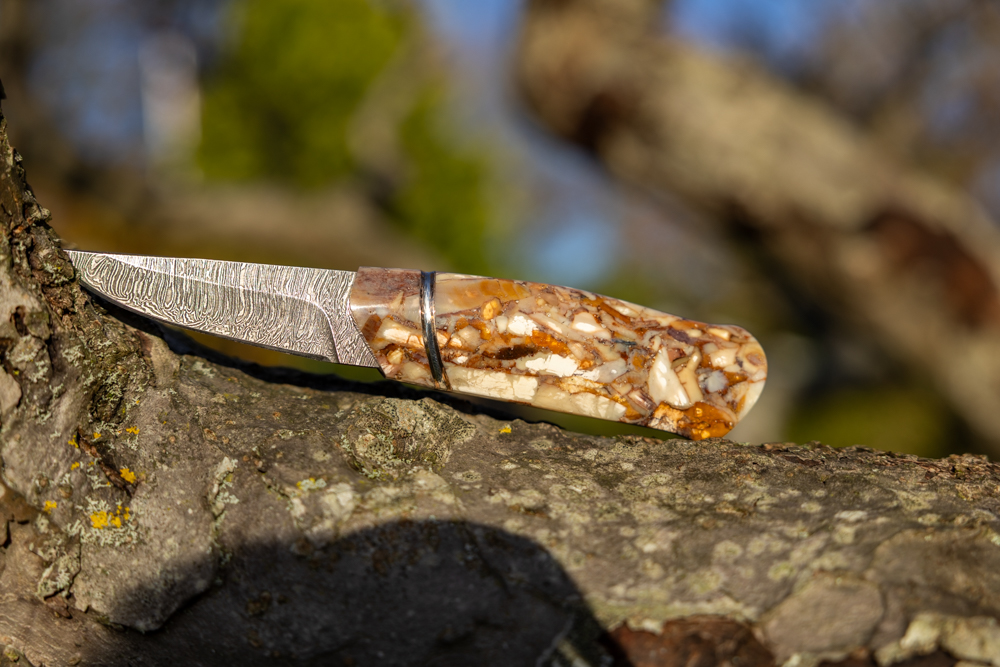 Kniv #13-25 - Billede 11