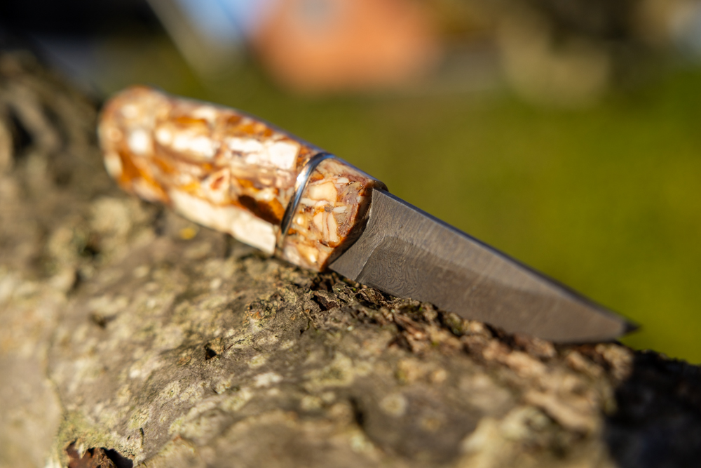 Kniv #13-25 - Billede 7