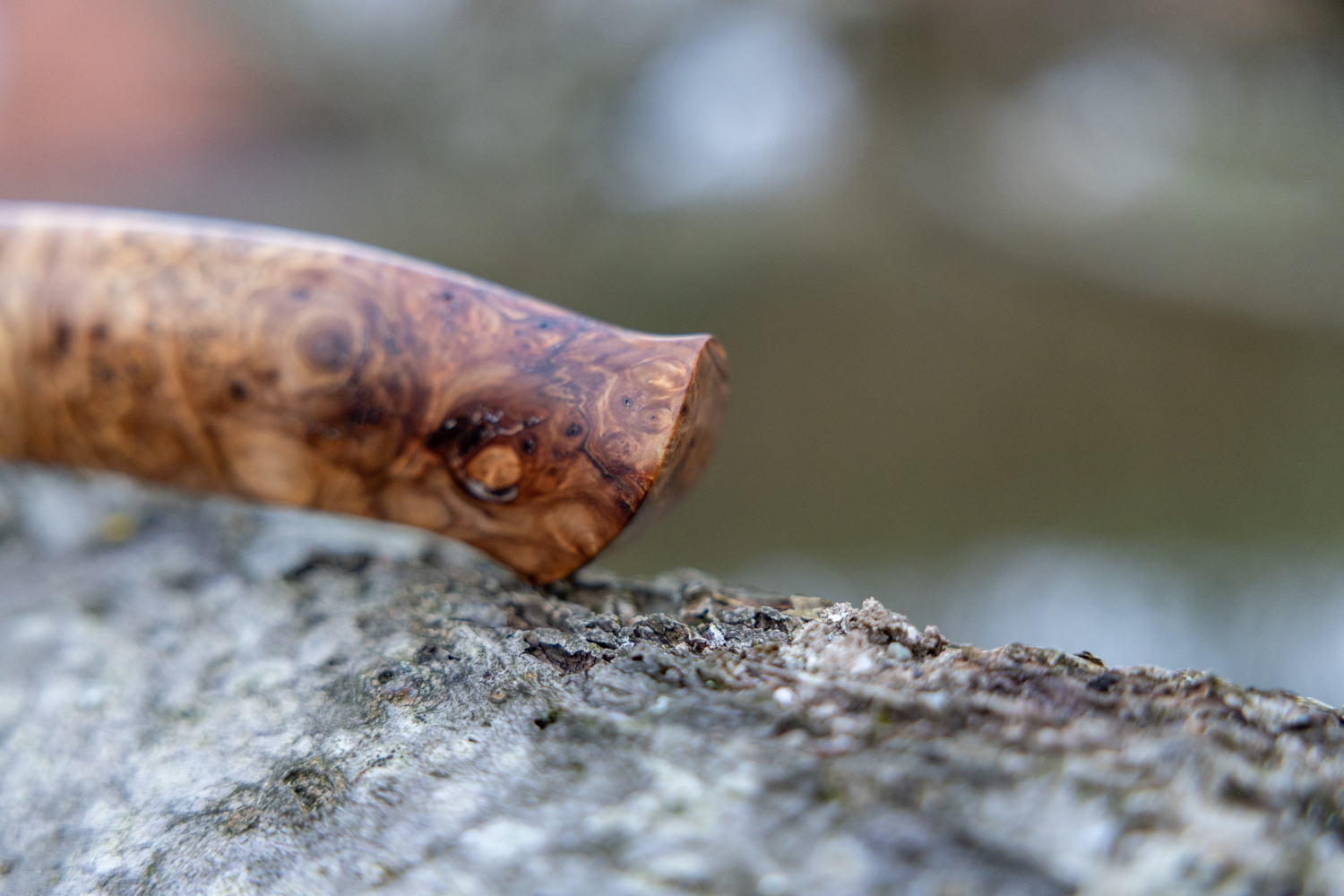 Kniv # 02-26 - Billede 9