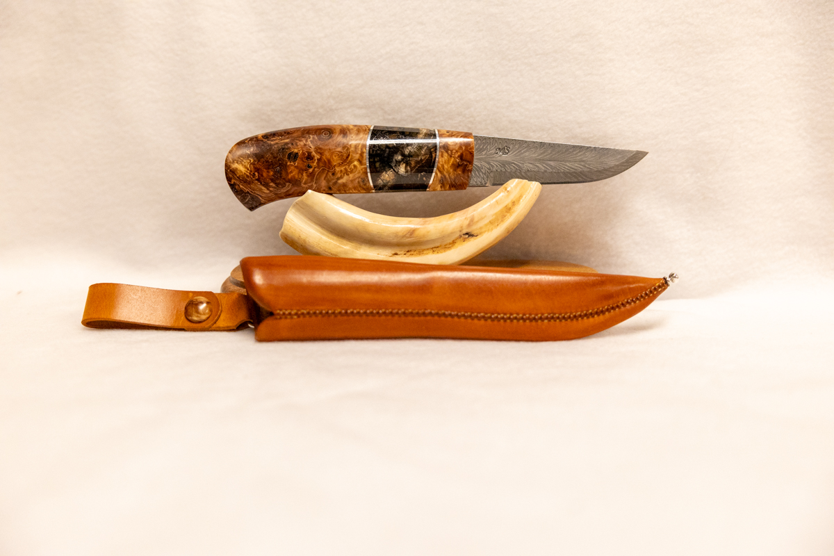 Kniv # 05-26