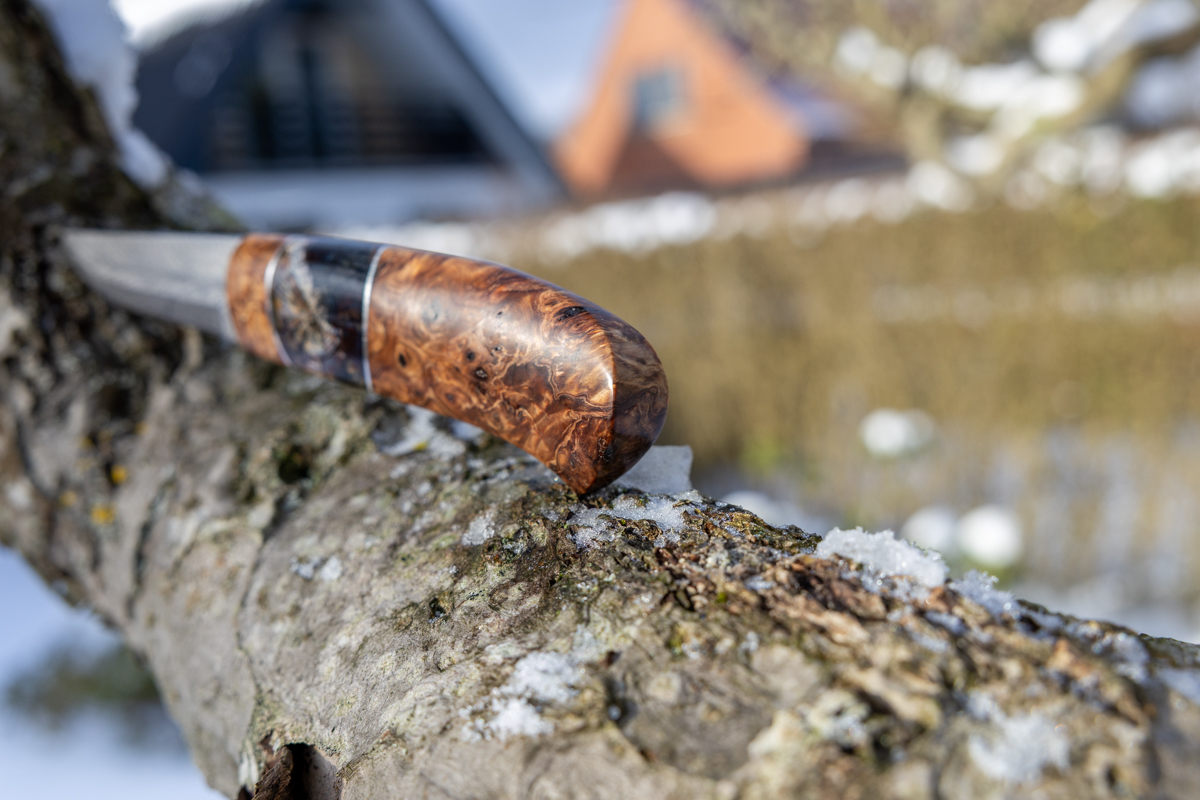Kniv # 05-26 - Billede 11