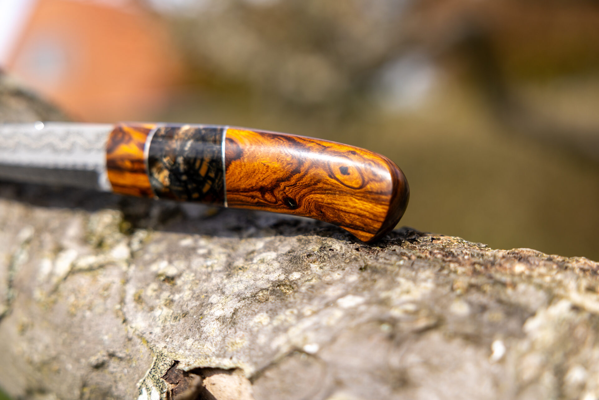Kniv # 06-26 - Billede 9