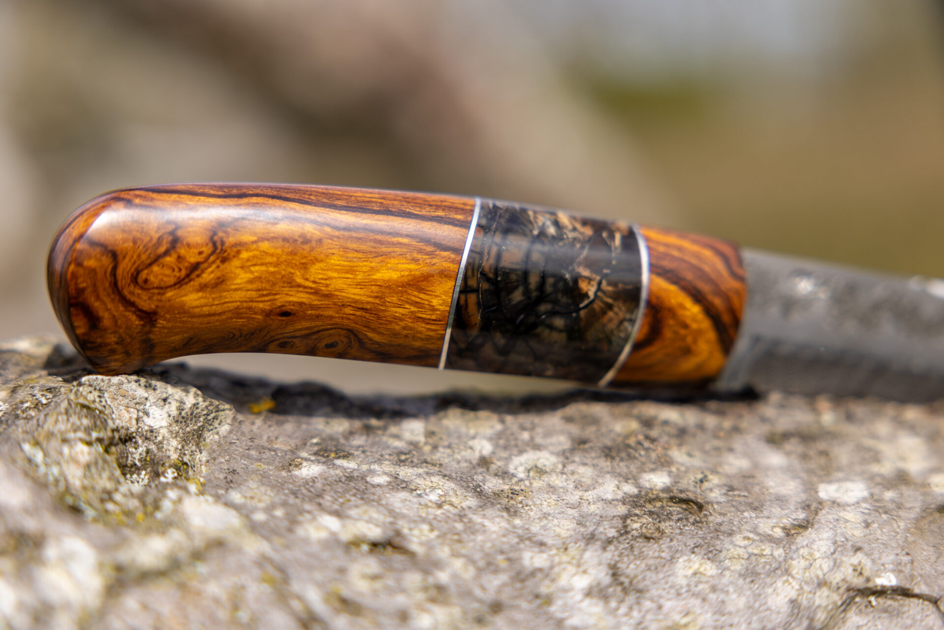 Kniv # 06-26 - Billede 7