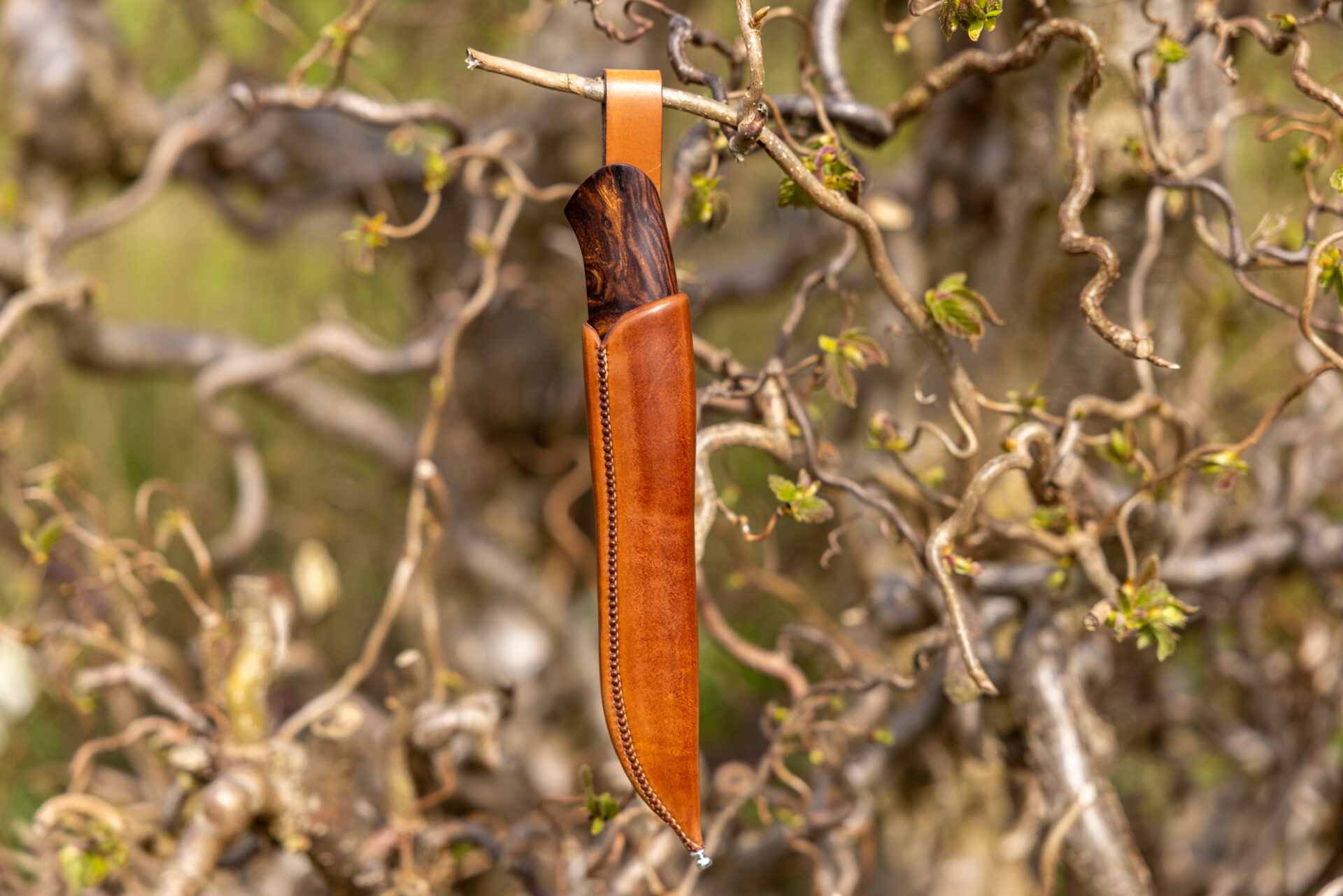 Kniv # 07-26 - Billede 11