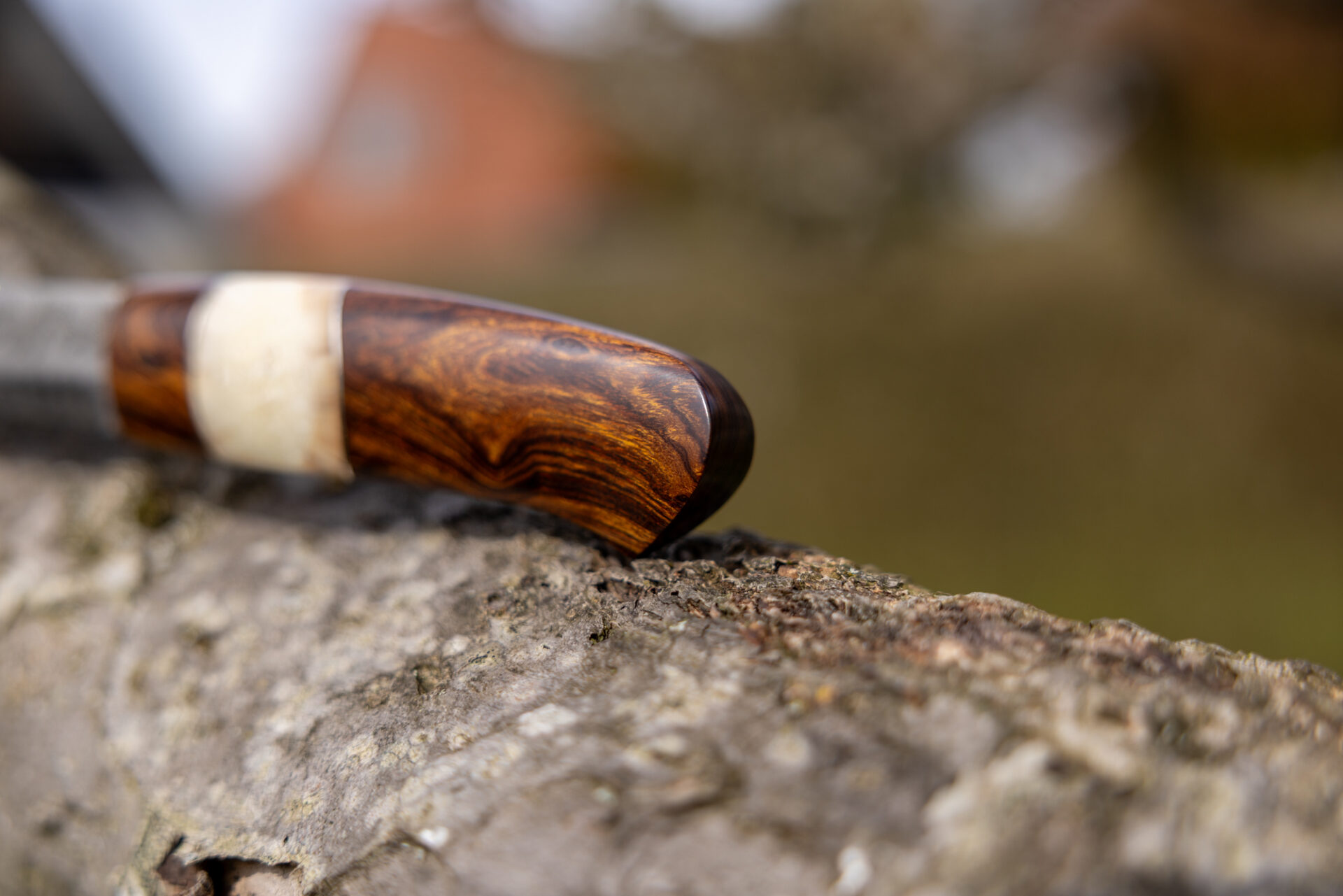 Kniv # 07-26 - Billede 7