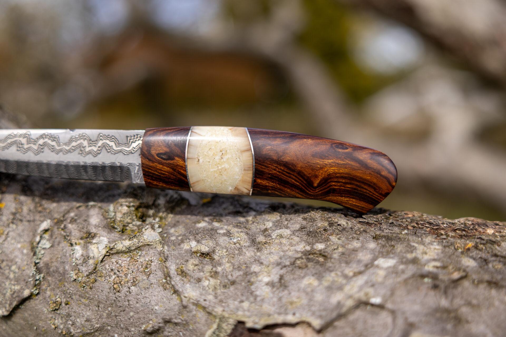Kniv # 07-26 - Billede 10