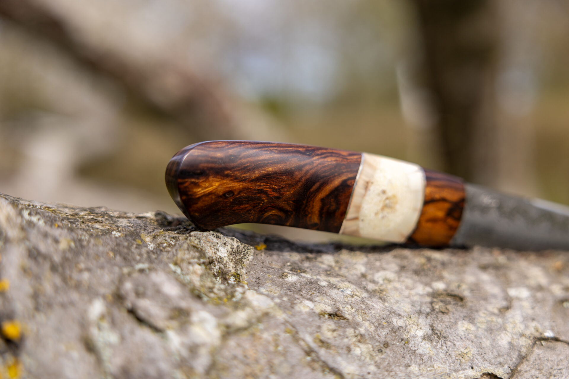 Kniv # 07-26 - Billede 8