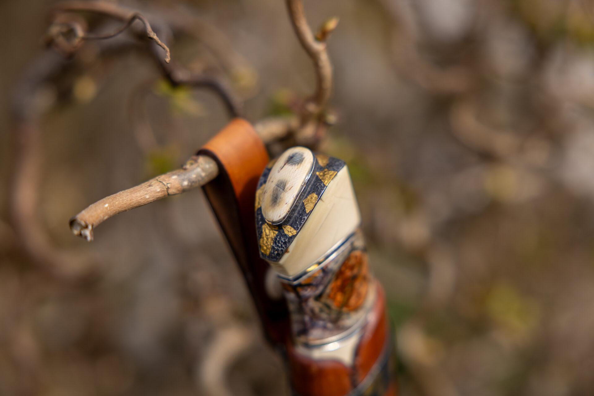 Kniv # 08-26 - Billede 8