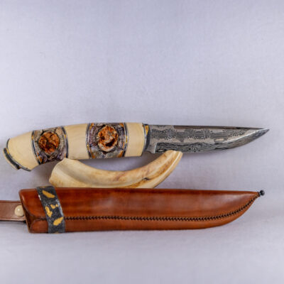 Kniv # 08-26