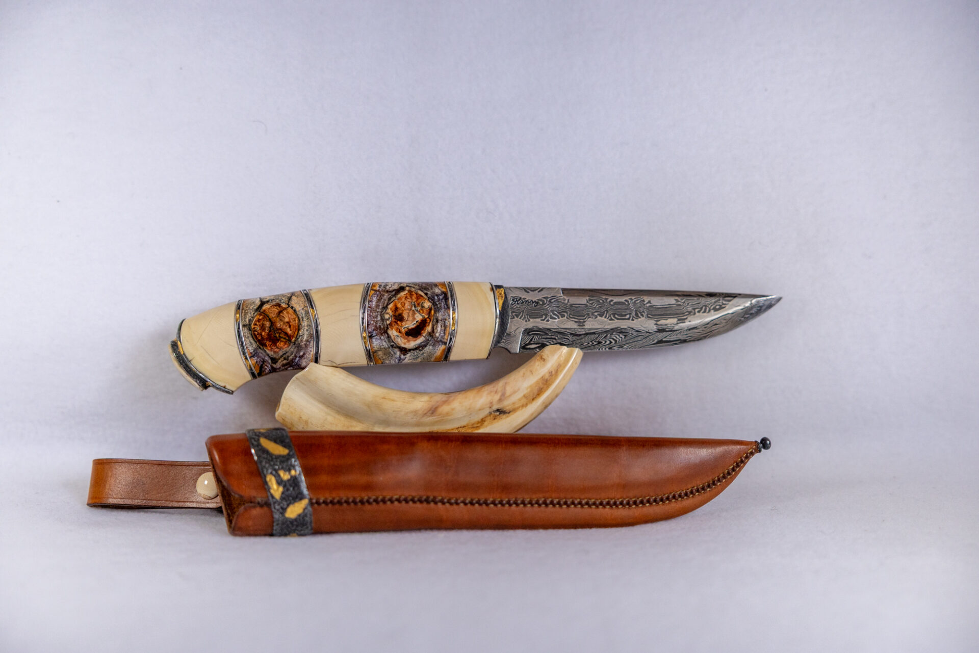Kniv # 08-26