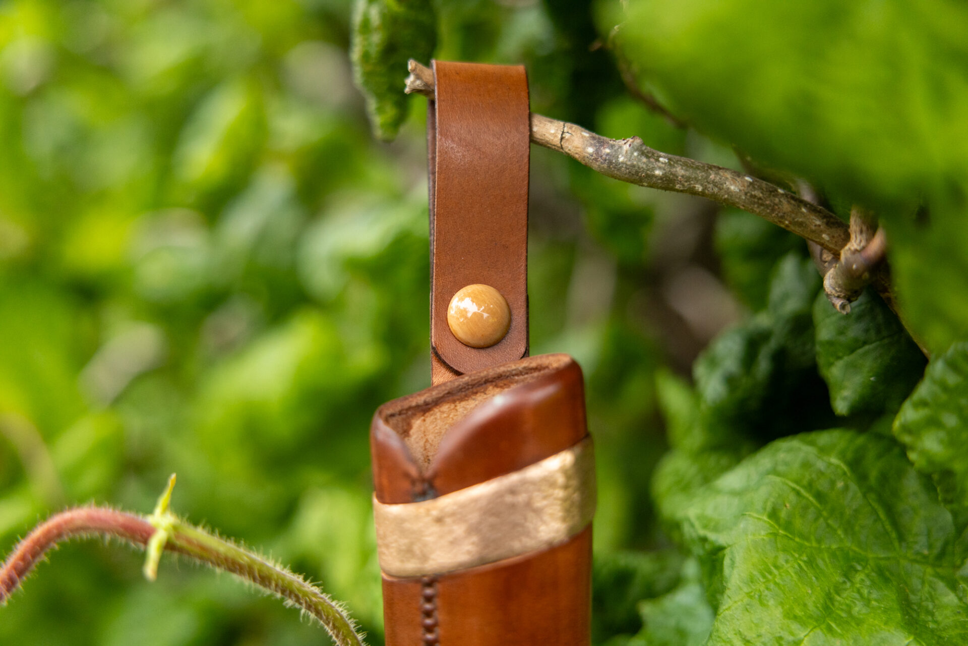 Kniv # 09-26 - Billede 5