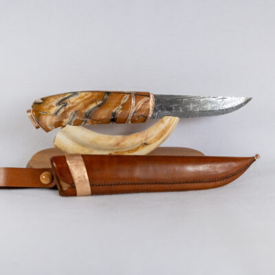 Kniv # 09-26