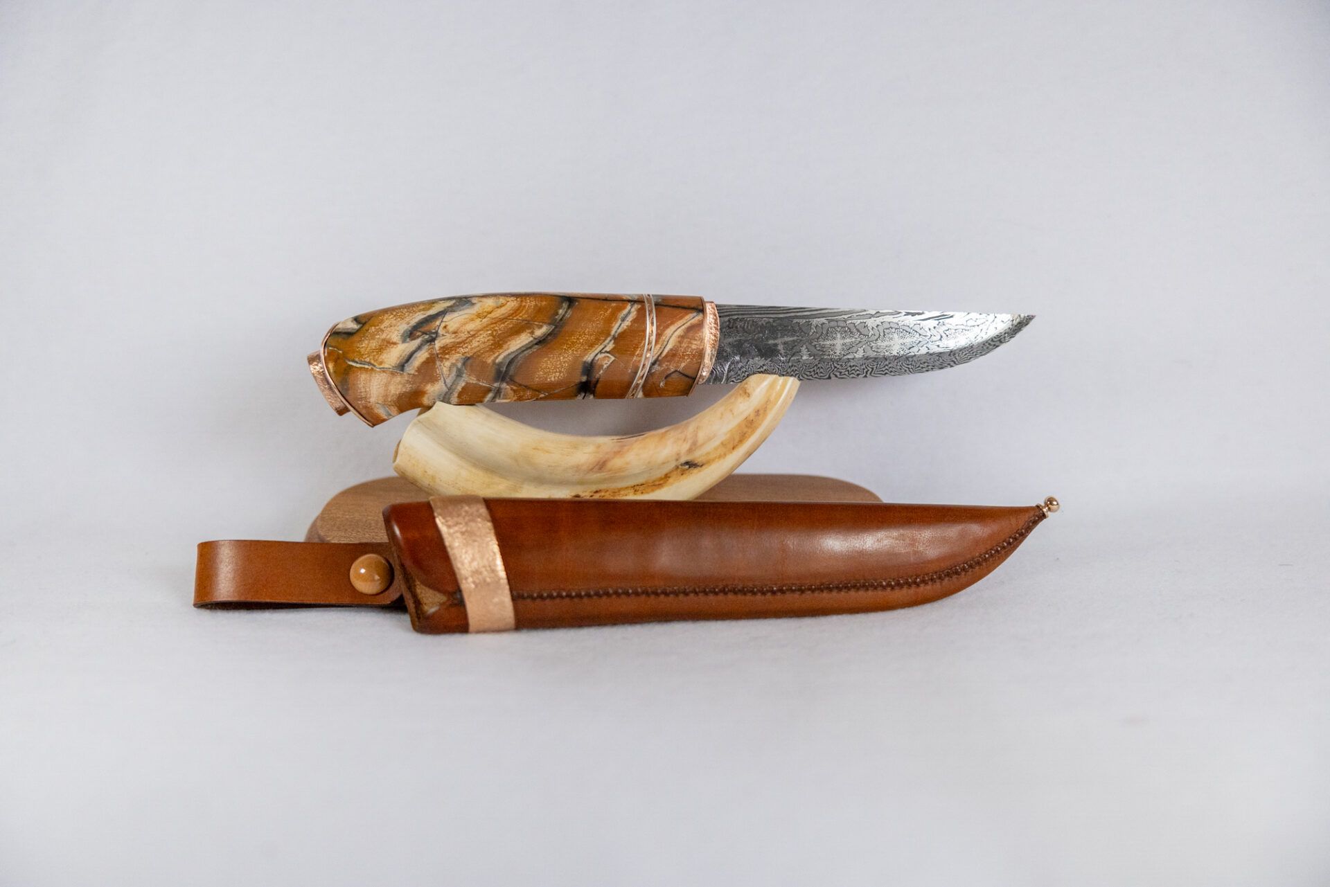 Kniv # 09-26
