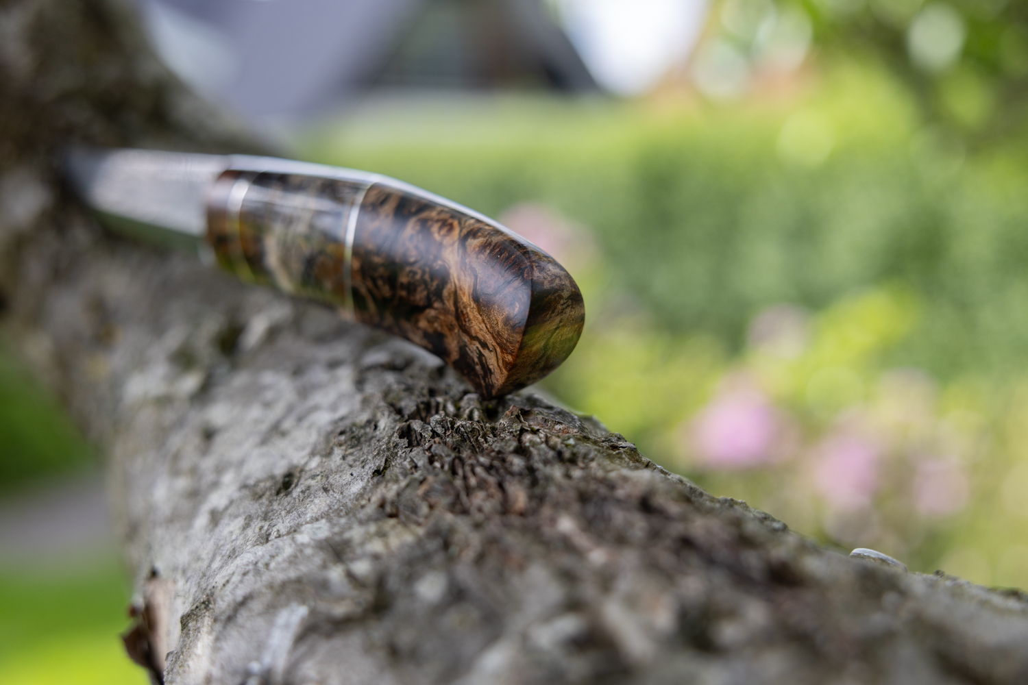Kniv # 10-26 - Billede 12