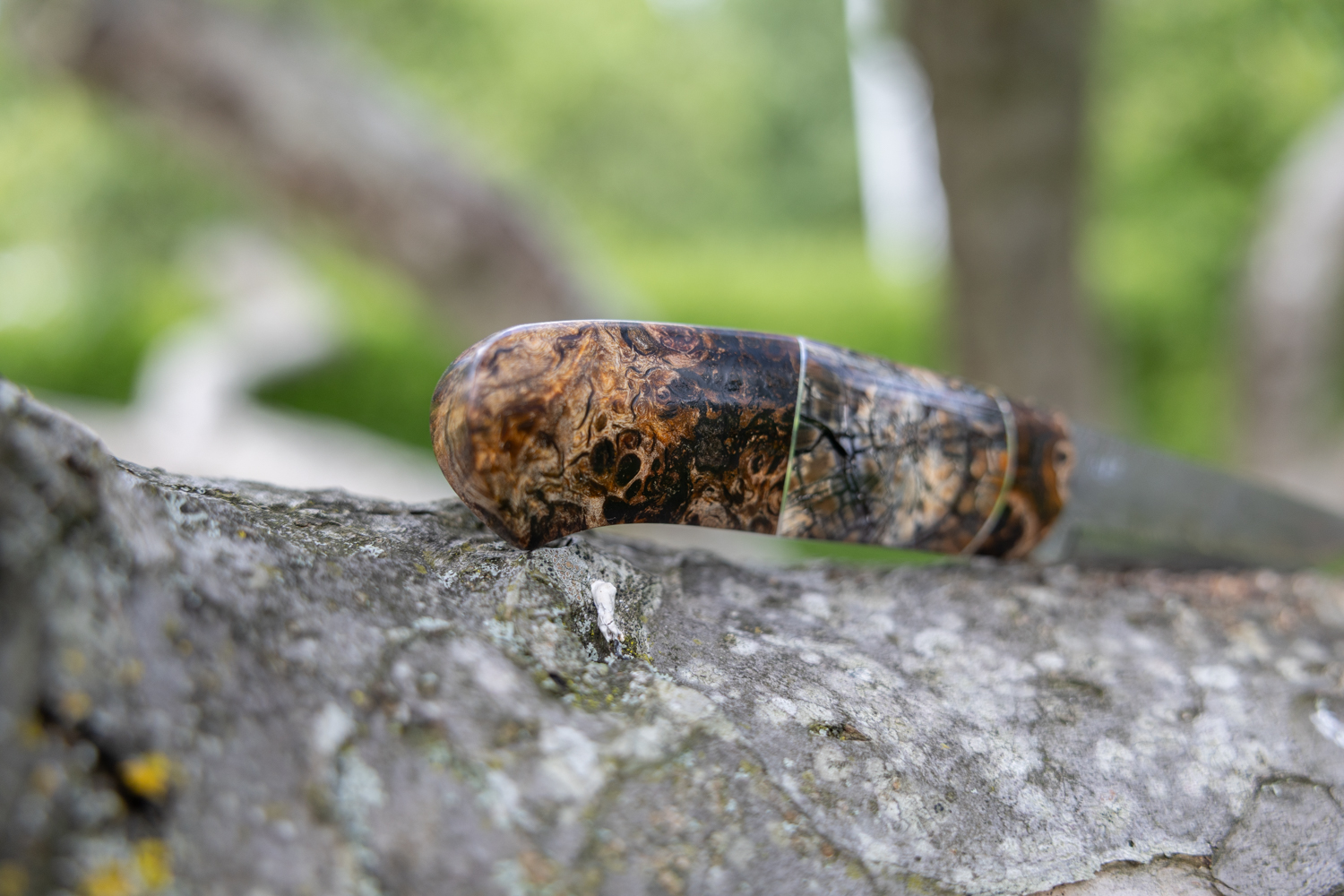 Kniv # 10-26 - Billede 9