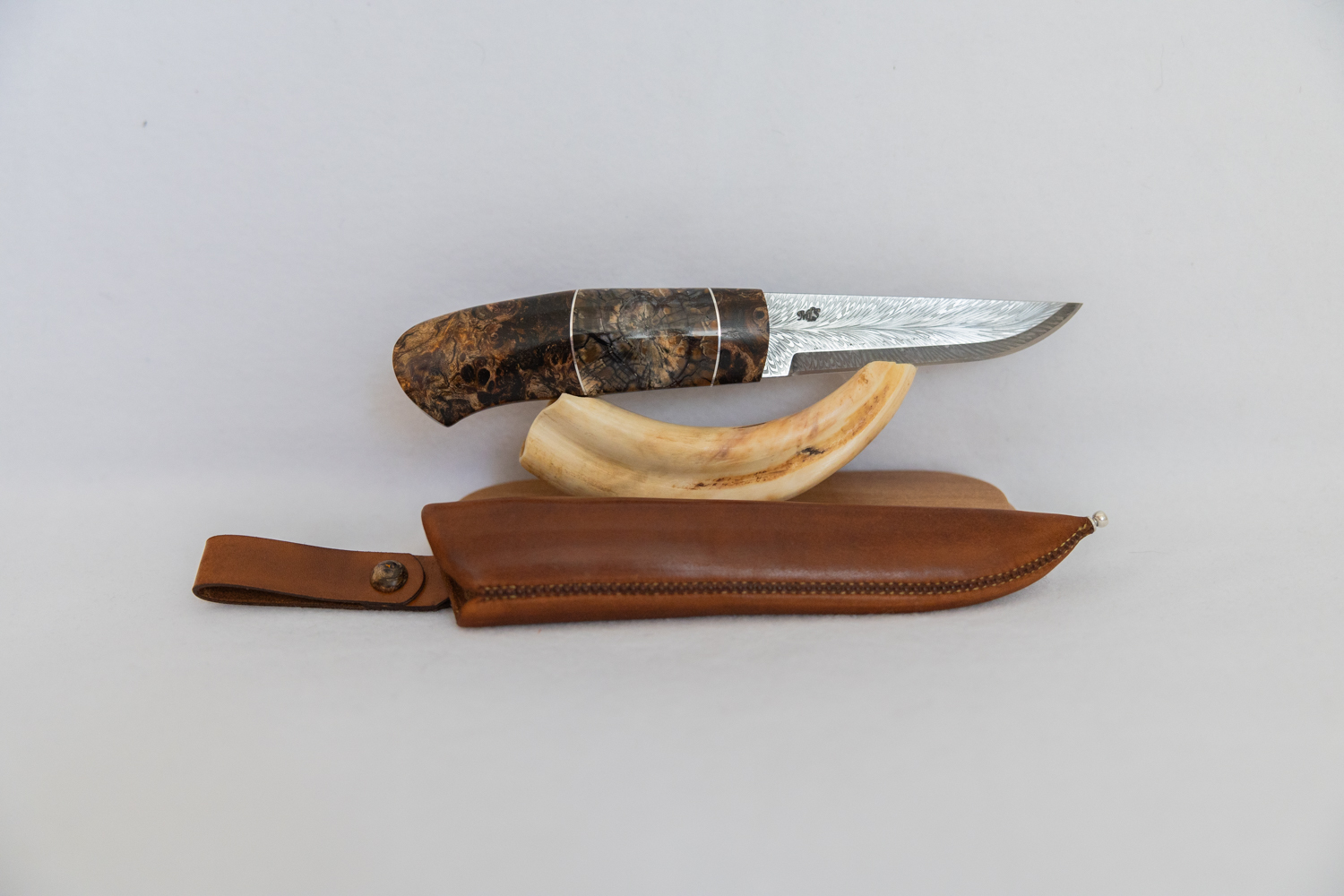 Kniv # 10-26