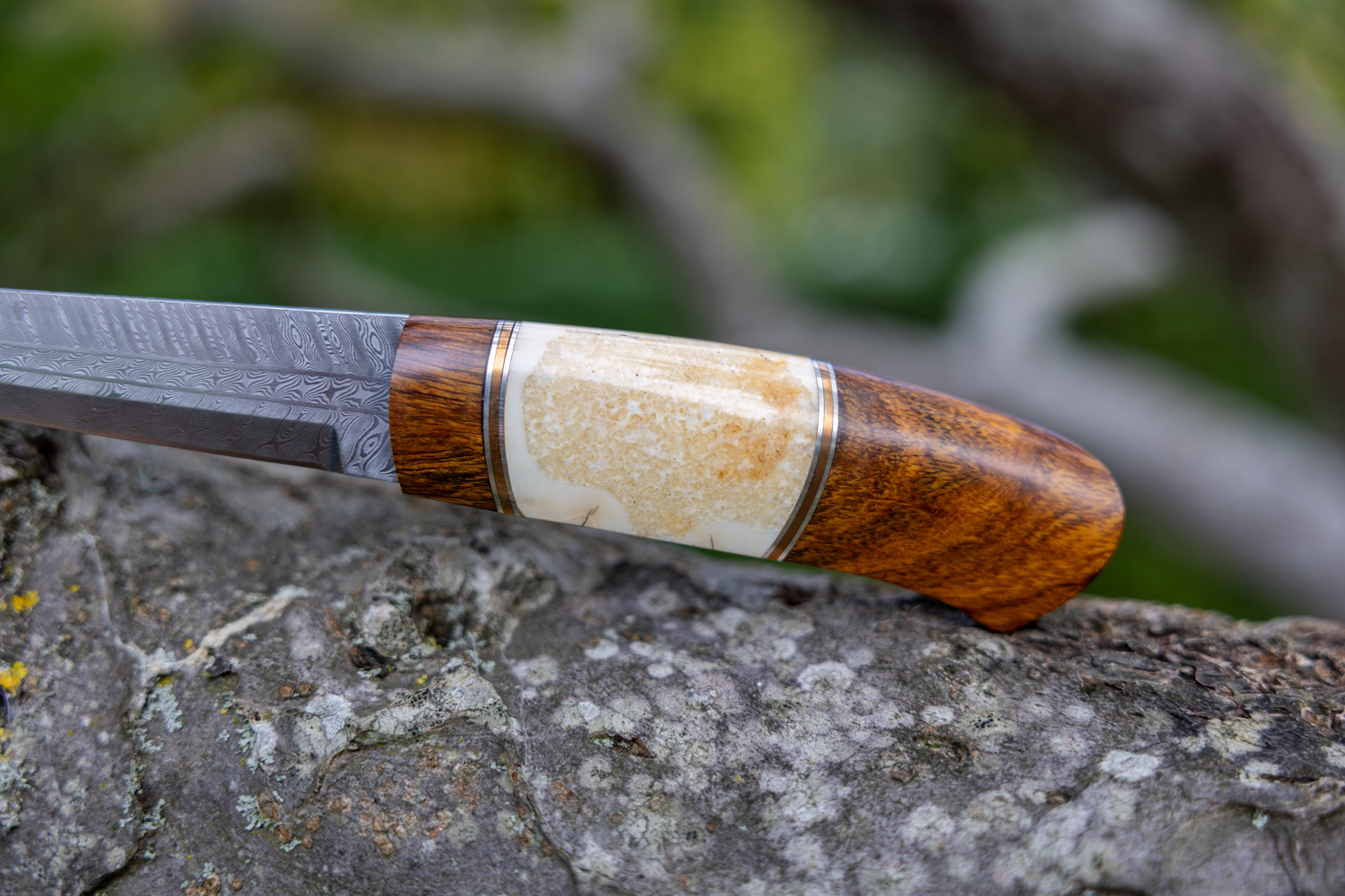 Kniv # 11-26 - Billede 6