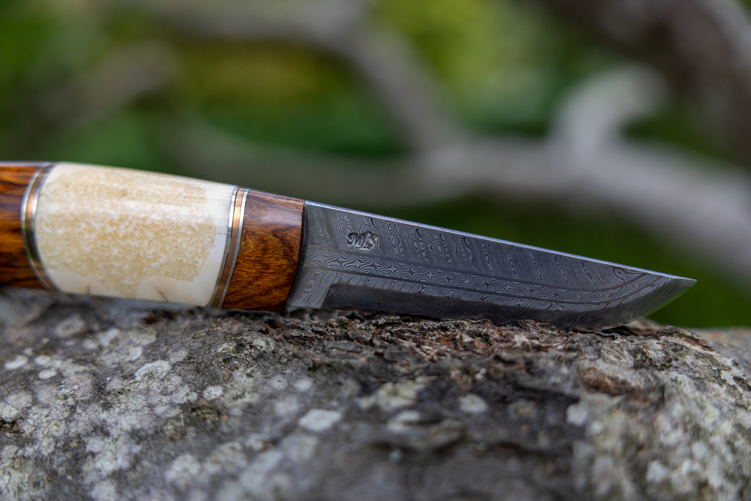 Kniv # 11-26 - Billede 7