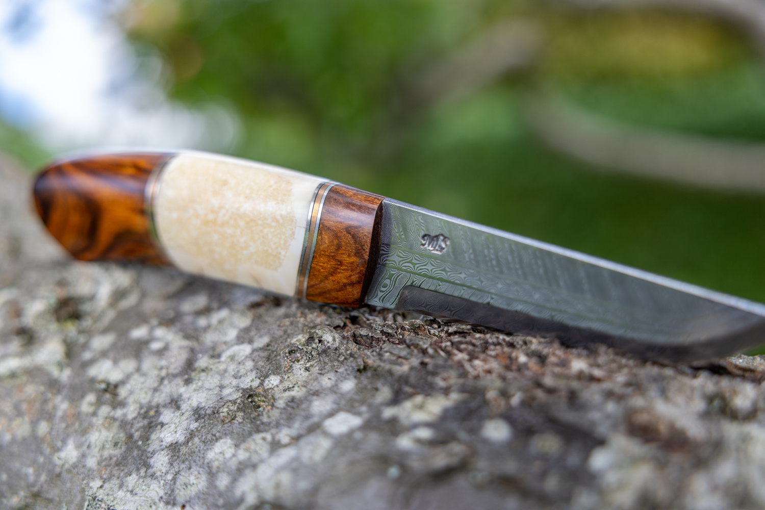 Kniv # 11-26 - Billede 9