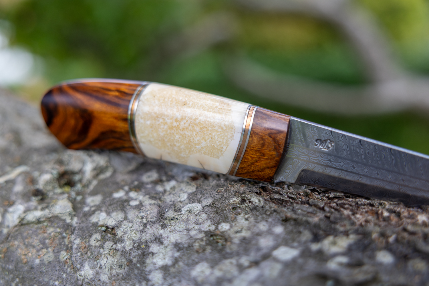 Kniv # 11-26 - Billede 12