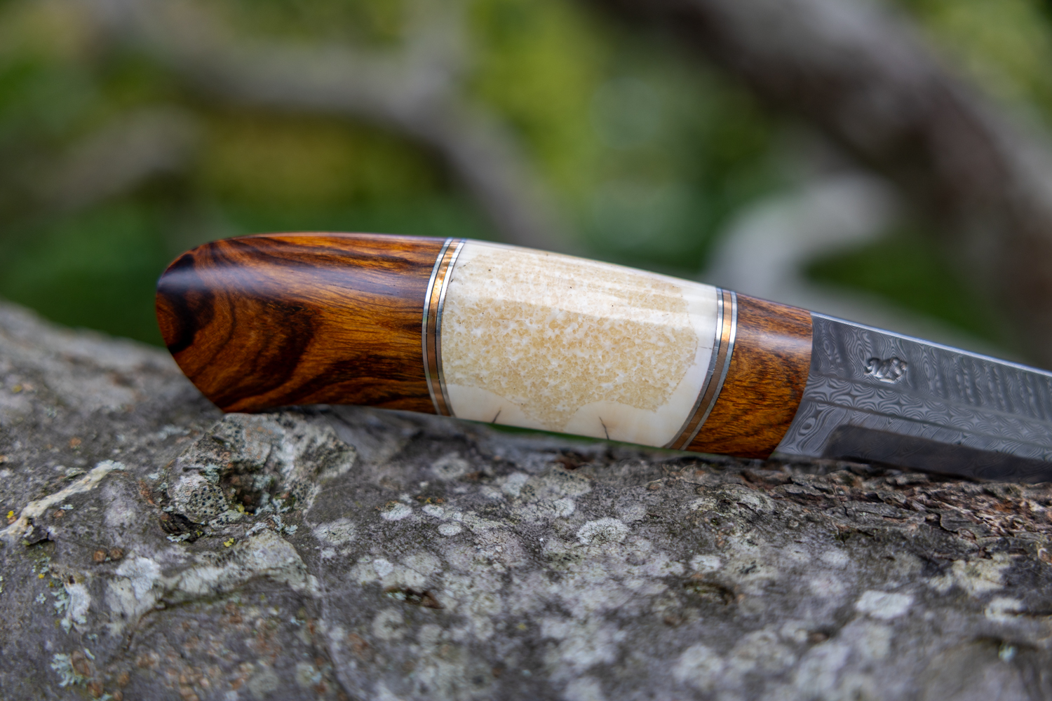 Kniv # 11-26 - Billede 10
