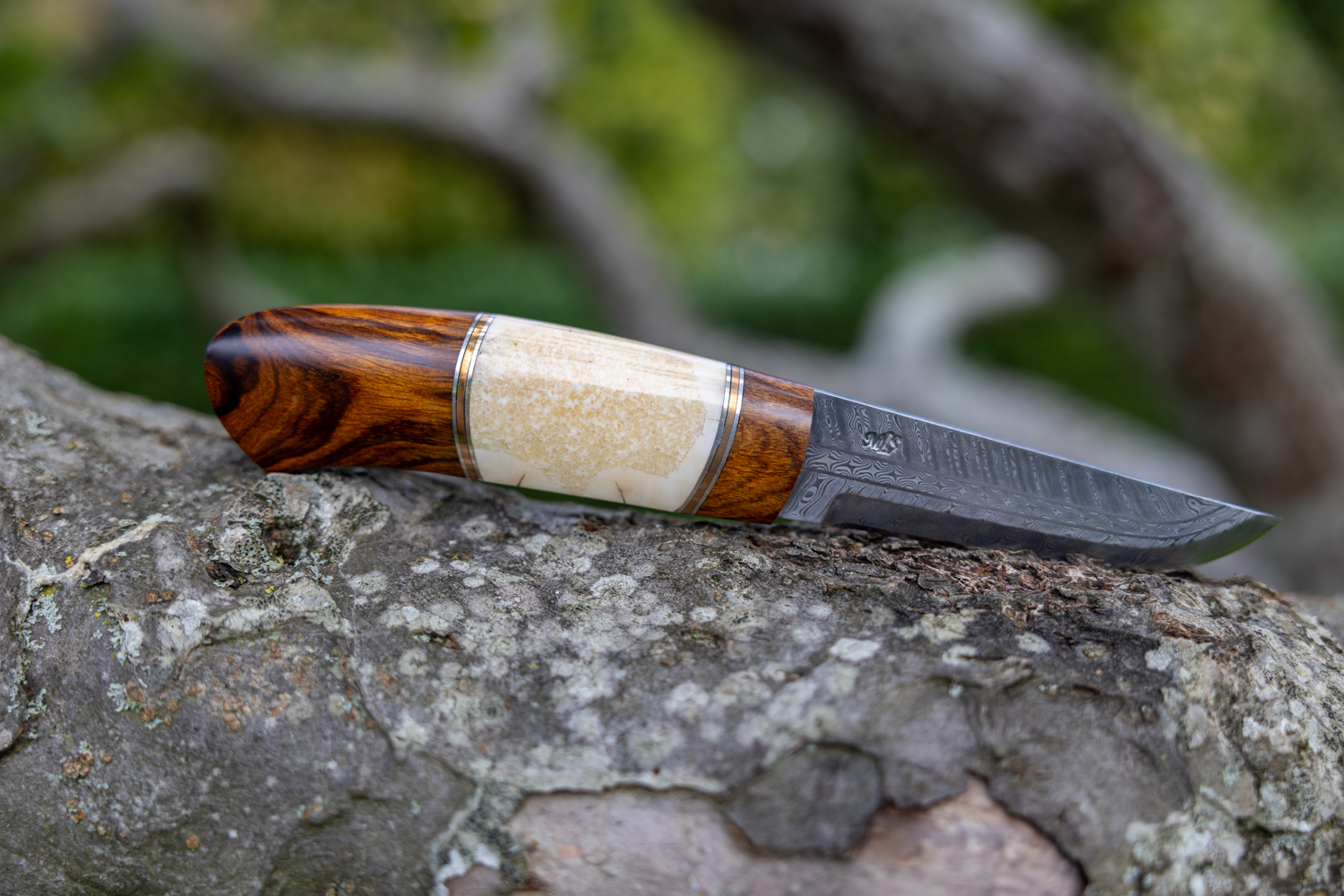Kniv # 11-26 - Billede 5