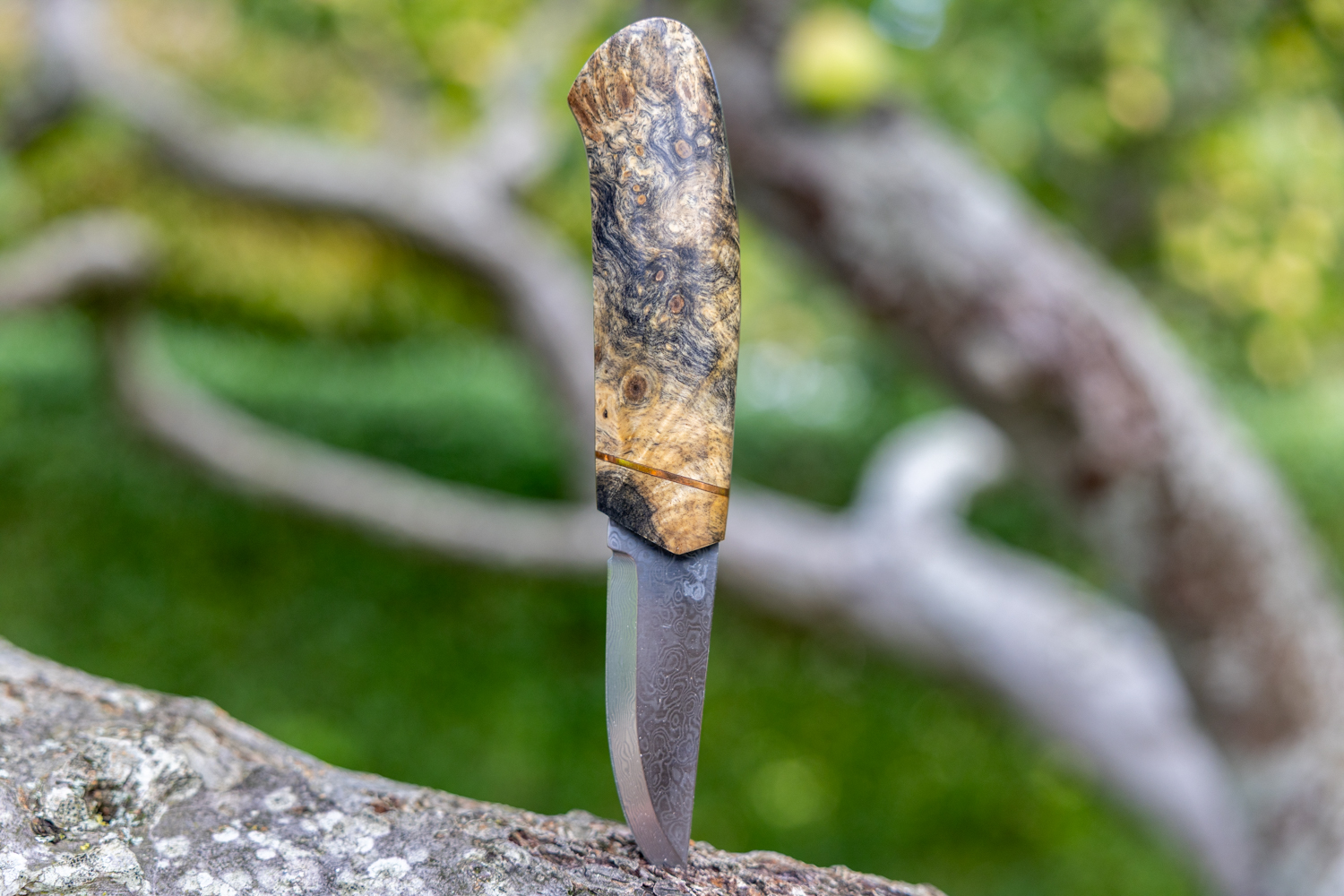 Kniv # 12-26 - Billede 2