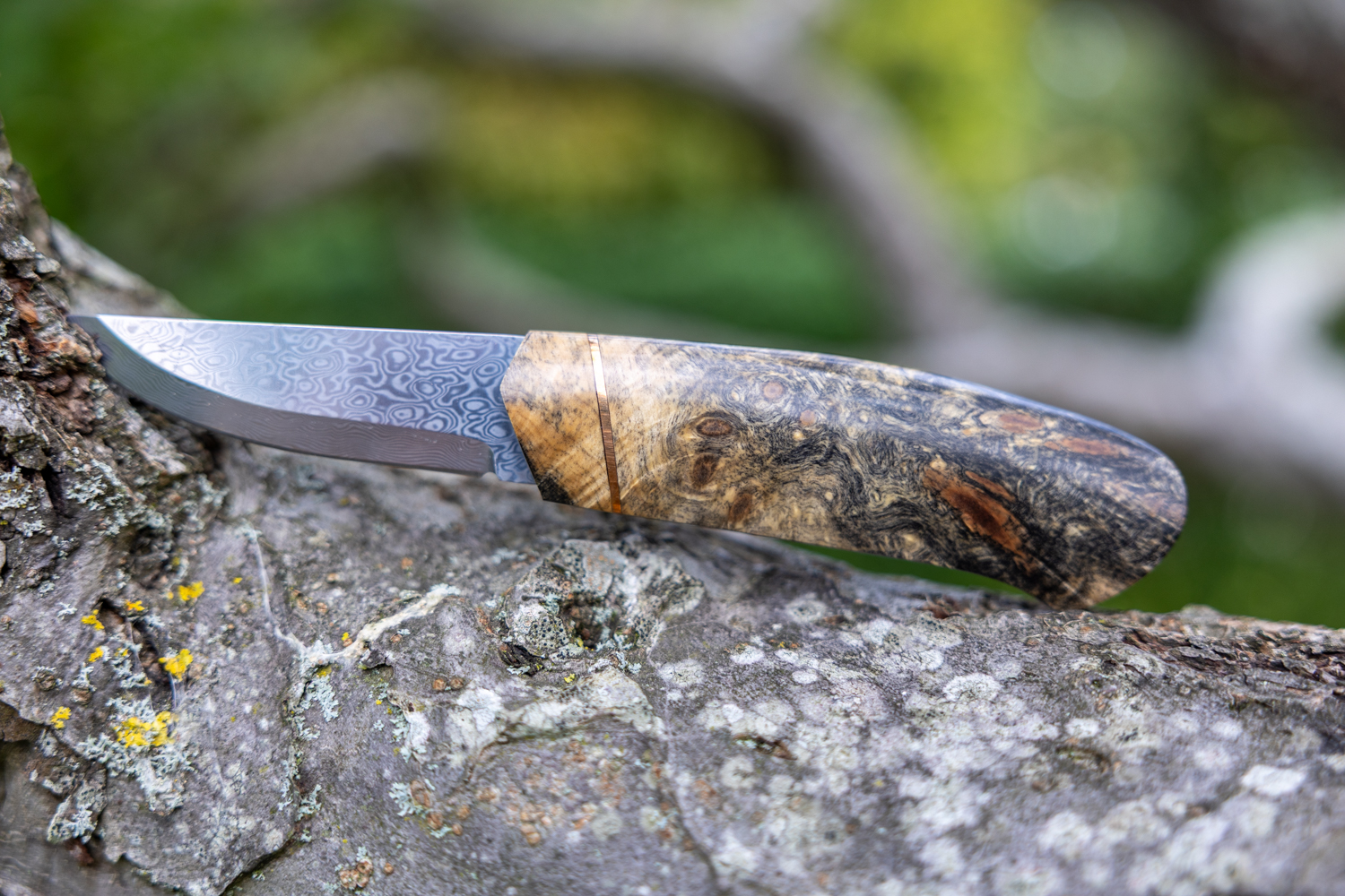 Kniv # 12-26 - Billede 8
